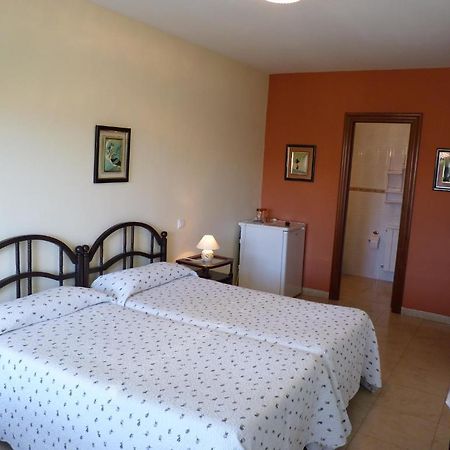 Hospedaje Loma Bonita Trasvia Quarto foto