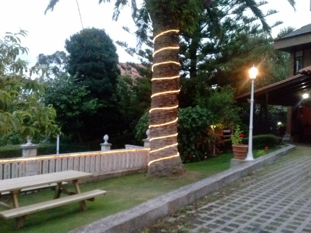 Hospedaje Loma Bonita Trasvia Exterior foto