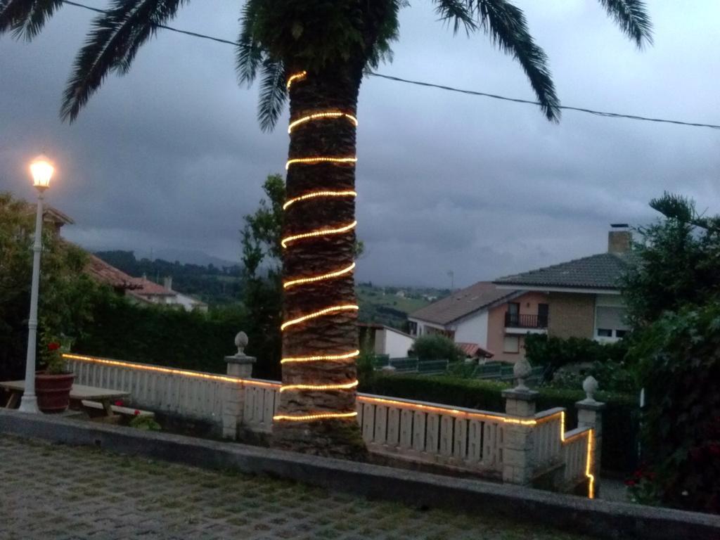 Hospedaje Loma Bonita Trasvia Exterior foto