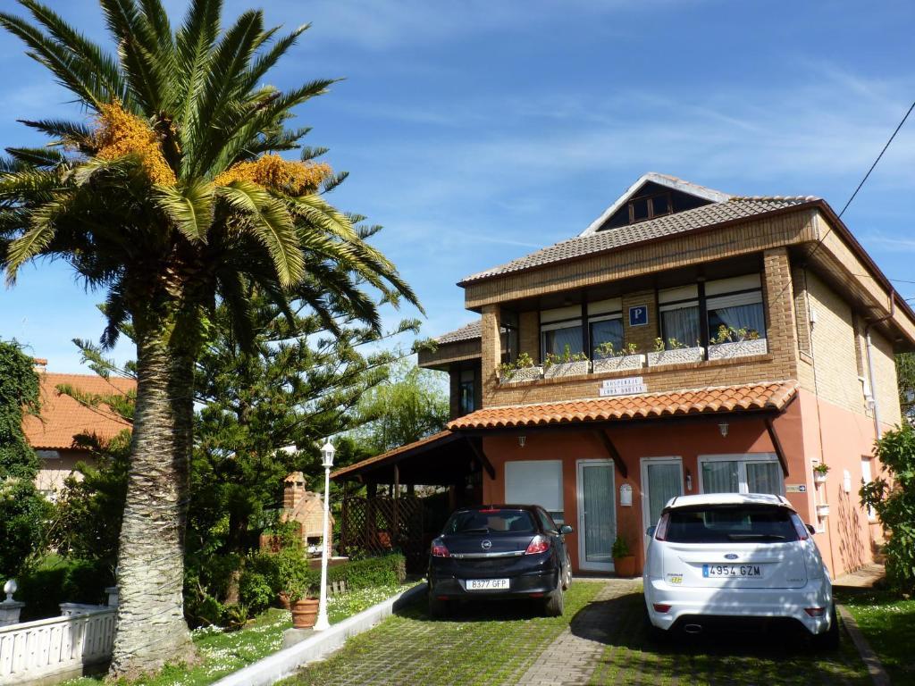 Hospedaje Loma Bonita Trasvia Exterior foto